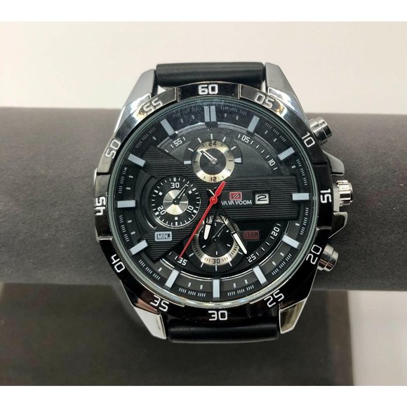 THREE New Watch Free of Defects and scratches - Picture 4 of 8